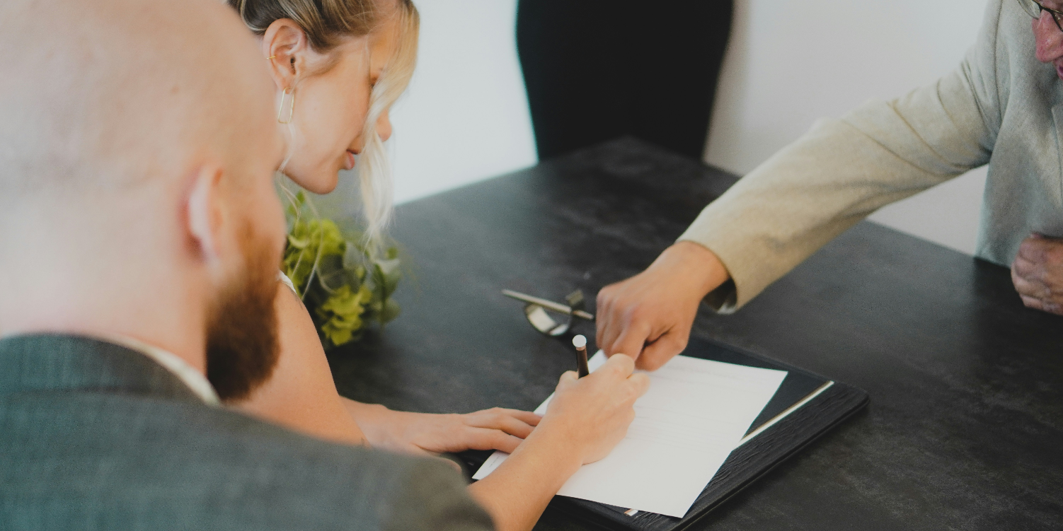 Lehrvertrag
Was darf eine Firma?