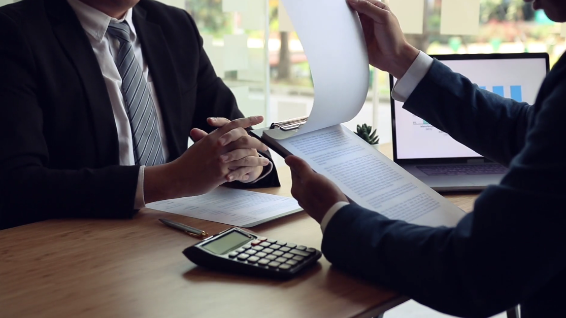 Lebenslauf schreiben