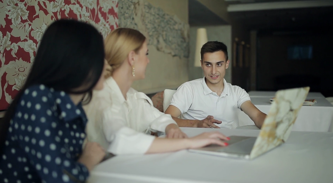 Soft Skills entwickeln