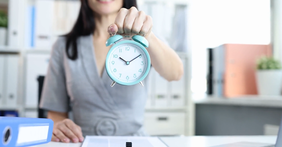 Zeitmanagement für Schüler