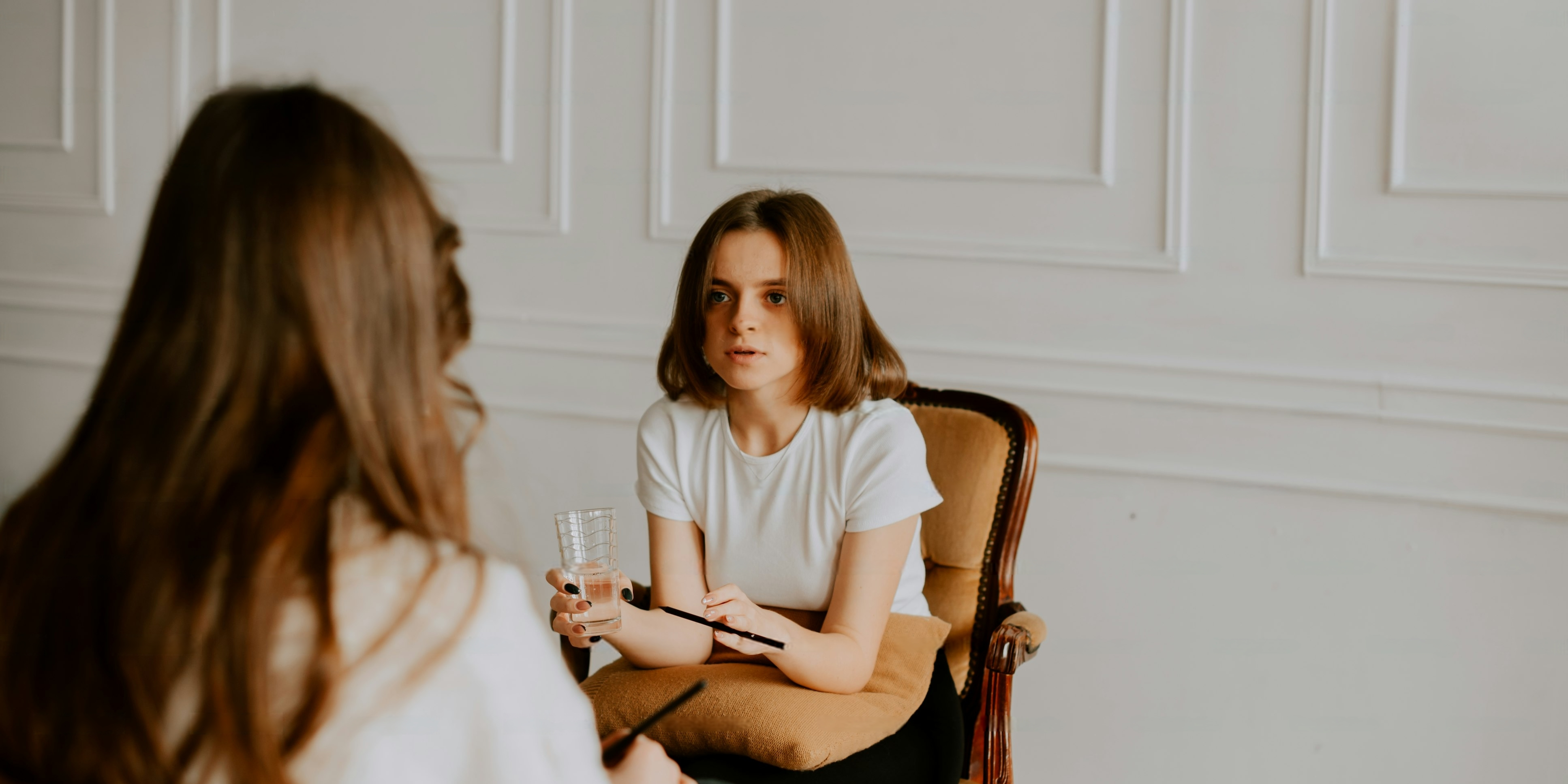 Vorstellungsgespräch
Vorbereitung & Tipps